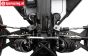 LOS05022 LOSI 5IVE-TE 3.0 RTR 4WD Truck