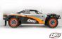 LOS05002C LOSI 5IVE-T RTR & AVC, 4WD