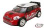Bouwtekening LOSI 5IVE MINI WRC