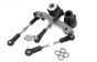 TPS251070 Servo-Saver LOSI 5T 2.0 Compleet, Set