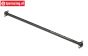 LOS-4152 LOSI 5IVE-TG 3.0 Midden/Achter as L240 mm, 1 st.