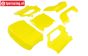 LOS-4348 LOSI 5IVE-T 3.0 kap Geel, set