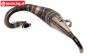 VRC8709 VRC Big-Bore Tuning uitlaat LOSI-BWS-Rovan, Set