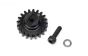 LOS-4162 LOSI 5IVE-T Stalen tandwiel 20T-M1,5, 1 st.