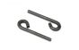 LOS-4157 LOSI 5IVE-TG Rem as hevel, 2 st.