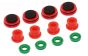 TPS2855/10 Tuning Schokdemper LOSI 5T-BWS, Set