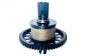 LOS001 Antz Racing Torsen Differentieel LOSI 5T, set