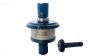 LOS001 Antz Racing Torsen Differentieel LOSI 5T, set