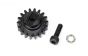 LOS-4143 LOSI 5IVE-T Stalen tandwiel 18T-M1,5, 1 st.