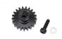 LOS-4171 LOSI 5IVE-T Stalen tandwiel 21T-M1,5, 1 st.