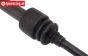 TPS252120 LOSI DBXL 2.0-E 2.0 Aandrijf as hoes, 8 st.
