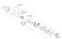 LOS55008 LOSI DBXL 2.0 Luchtfilter, Set