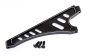 TPS7050/02 Alu-Chassis strip voor LOSI-BWS, 1 st.