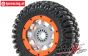 LOS05020T1 LOSI Desert Buggy XLE-2.0 FOX 4WD RTR