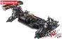 LOS05020V2T2 LOSI DBXL- E 2.0 V2 LOSI 4WD SMART RTR