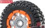 LOS05020V2T1 LOSI DBXL- E 2.0 V2 FOX 4WD SMART RTR