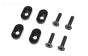 LOS232139 LOSI DBXL 2.0 Motor platen 21T, 4 st.