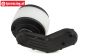 LOS55008 LOSI DBXL 2.0 Luchtfilter, Set