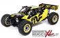 LOS05008T2 LOSI DBXL 2.0 Buggy RTR MAGNAFLOW
