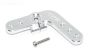 TPS0029/02 Aluminium servo hevel 15T zilver DBXL-MTXL, 1 st.