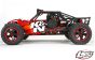 LOS05010 LOSI Desert Buggy XL K&N, 4WD RTR