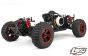 LOS05001 LOSI Desert Buggy XL, 4WD RTR