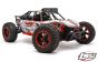 Bouwtekening LOSI Desert Buggy XL