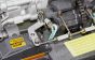 TPS0029/01 Aluminium servo hevel 15T zilver DBXL-MTXL, Set