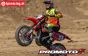 LOS06000T1 Promoto-MX RC Motor Rood FXR ARTR