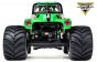 LOSI LMT 4WD Solid Axle Monster Truck Grave Digger