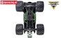 LOSI LMT 4WD Solid Axle Monster Truck Grave Digger