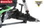 LOSI LMT 4WD Solid Axle Monster Truck Grave Digger