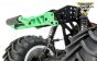 LOSI LMT 4WD Solid Axle Monster Truck Grave Digger
