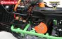 LOSI LMT 4WD Solid Axle Monster Truck Grave Digger