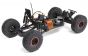 LOS03030T1 LOSI Hammer Rey U4 Groen RTR