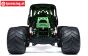 LOS04028T1 LOSI LMT 2.0 Grave Digger Monster Truck RTR
