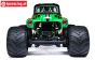 LOS04028T1 LOSI LMT 2.0 Grave Digger Monster Truck RTR