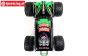 LOS04028T1 LOSI LMT 2.0 Grave Digger Monster Truck RTR