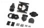 LOS242032 Differentieel behuizing midden LMT Truck, Set