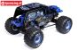 LOS04028T2 LOSI LMT 2.0 Son-Uva Digger Monster Truck RTR