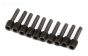 LOS242047 Midden aandrijf as pen LMT Truck, 10 st.