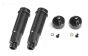 LOS243012 Alu-Schokdemper huis LMT Truck, Set