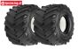 PRO10187-00 Pro-Line Demolisher LMT Truck, 2 st.
