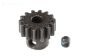 LOS242054 Stalen tandwiel 14T-M1,0 LMT Truck, 1 st.