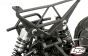 LOS05009T2, LOSI 1/5 MONSTER TRUCK XL 4WD RTR WIT