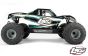 LOS05009T1 LOSI 1/5 MONSTER TRUCK XL 4WD RTR zwart