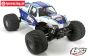 LOS05009T2, LOSI 1/5 MONSTER TRUCK XL 4WD RTR WIT