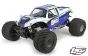 Bouwtekening LOSI Monster Truck XL