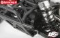 LOS05009T2, LOSI 1/5 MONSTER TRUCK XL 4WD RTR WIT