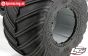 LOS05009T1 LOSI 1/5 MONSTER TRUCK XL 4WD RTR zwart